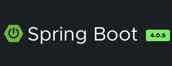 Spring Boot