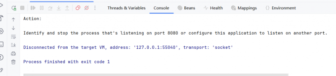 Spring Boot怎么修改端口号 Spring Boot怎么修改Tomcat版本