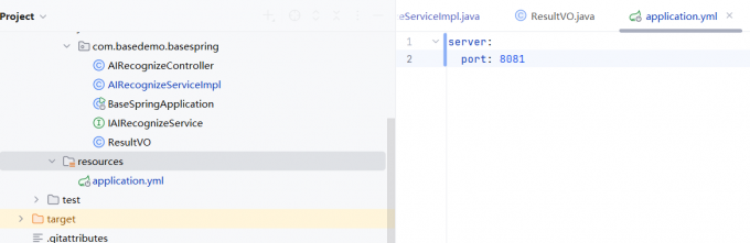 Spring Boot修改默认配置 Spring Boot修改配置文件需要重启吗