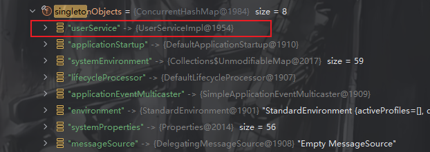 Spring中Bean的作用域有哪些 Spring Bean的生命周期